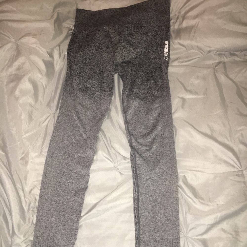 Gymshark Ombrè Seamless Leggings